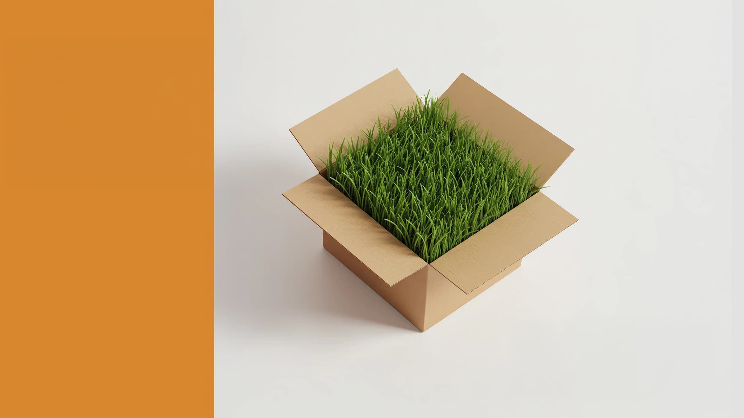 Committed to the Environment