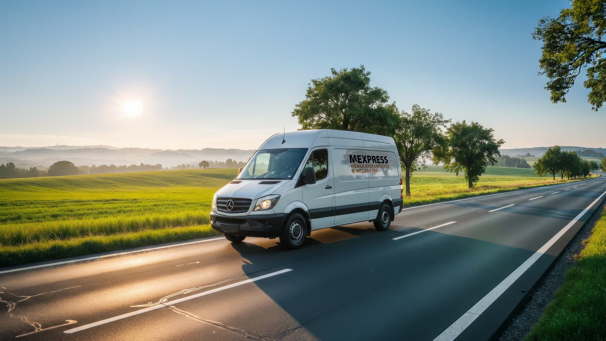 Complete National Coverage