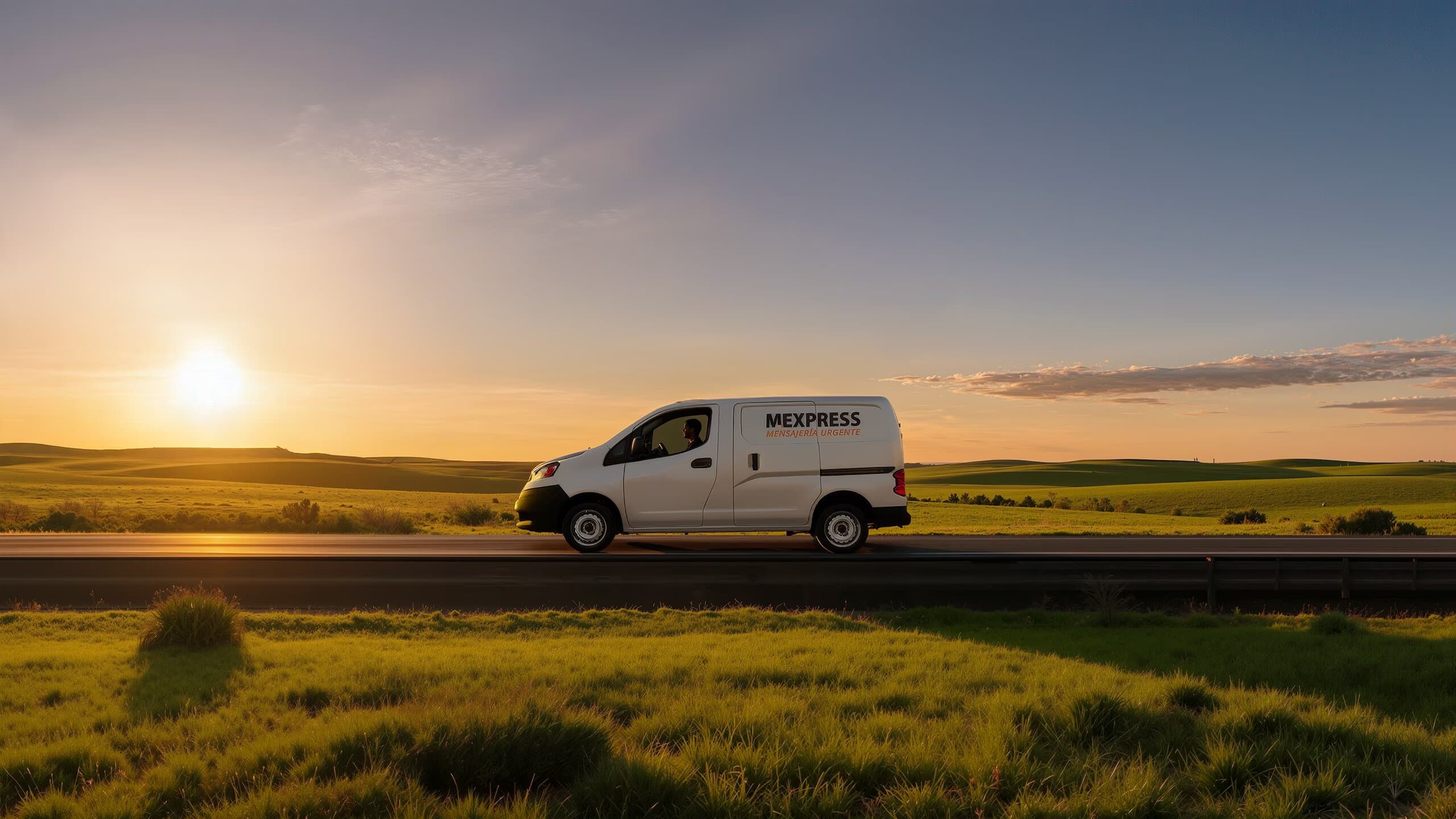 Your trusted logistics partner